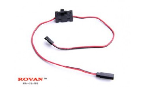 On & Off Switch | Rovan Sports